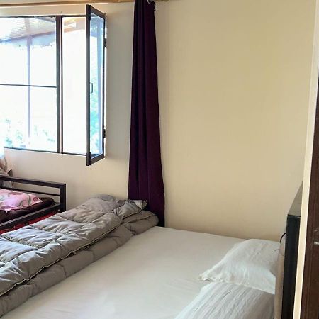 Hotel Mountain View Sari Zewnętrze zdjęcie